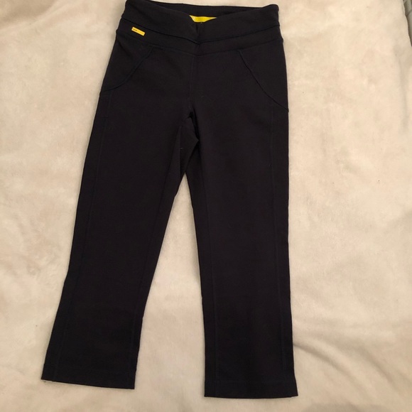 Lolë Capri Livy - Picture 1 of 3